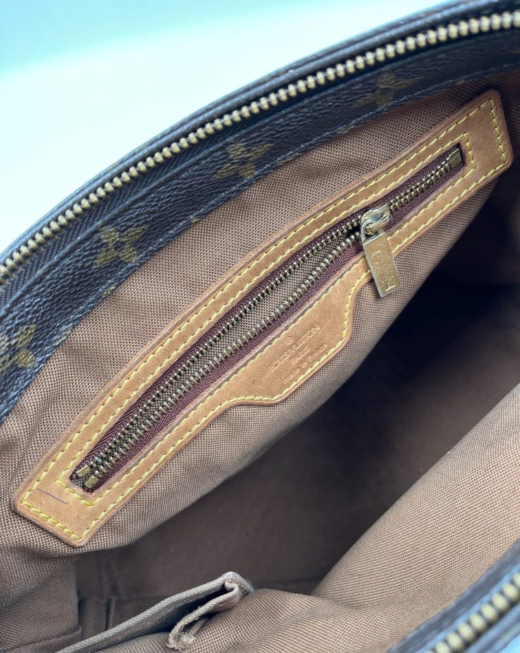 Louis Vuitton Cabas Tote Bag