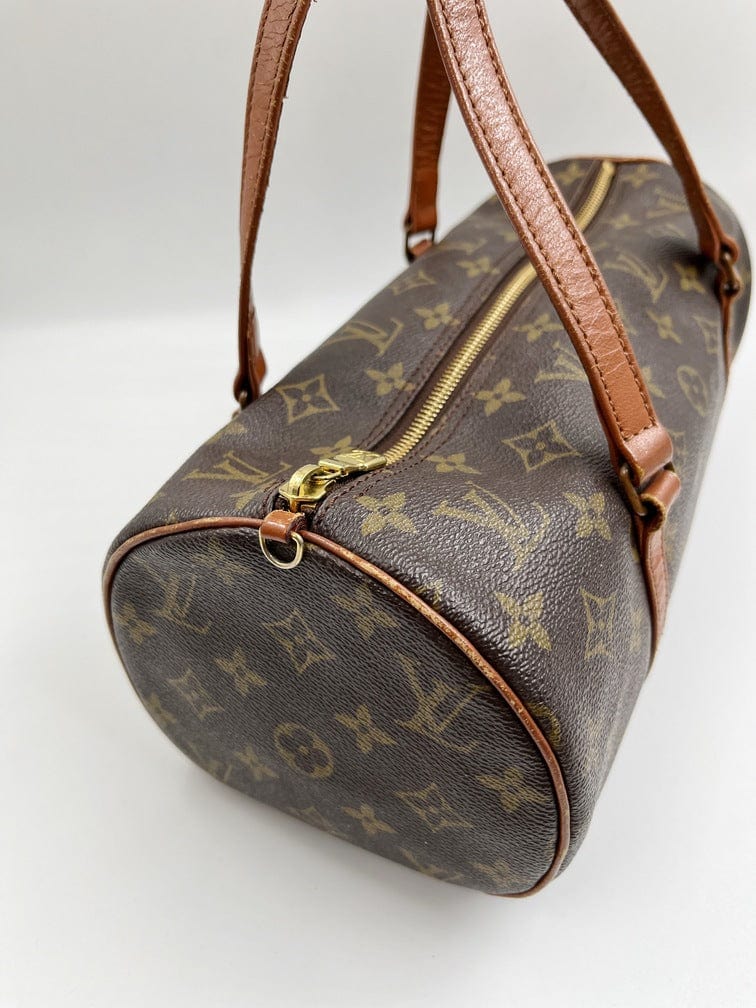How to spot a FAKE and AUTHENTIC LOUIS VUITTON bag  Love Cynthia  The  Blog
