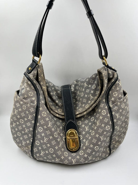 What are the best vintage or retro-inspired Louis Vuitton bags? – The Hosta