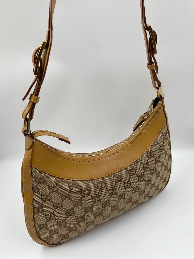 Vintage Gucci Jackie Bag