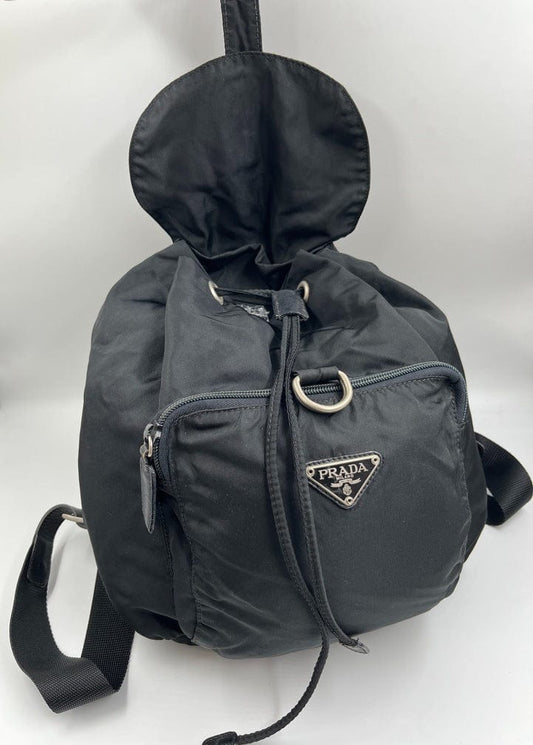 Vintage & second hand designer backpacks