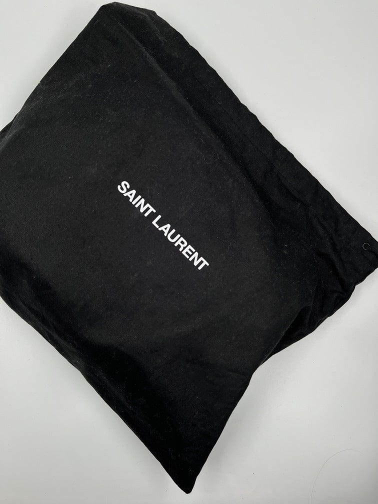 De-iceShops Estonia - SAINT LAURENT LE MONOGRAMME COEUR SHOULDER BAG -  'Envelope Medium' shoulder bag Saint Laurent