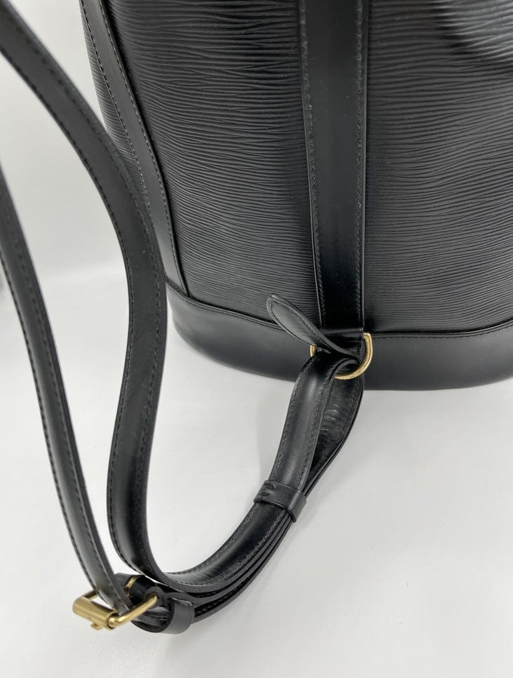 Louis Vuitton Randonnée Backpack 371703