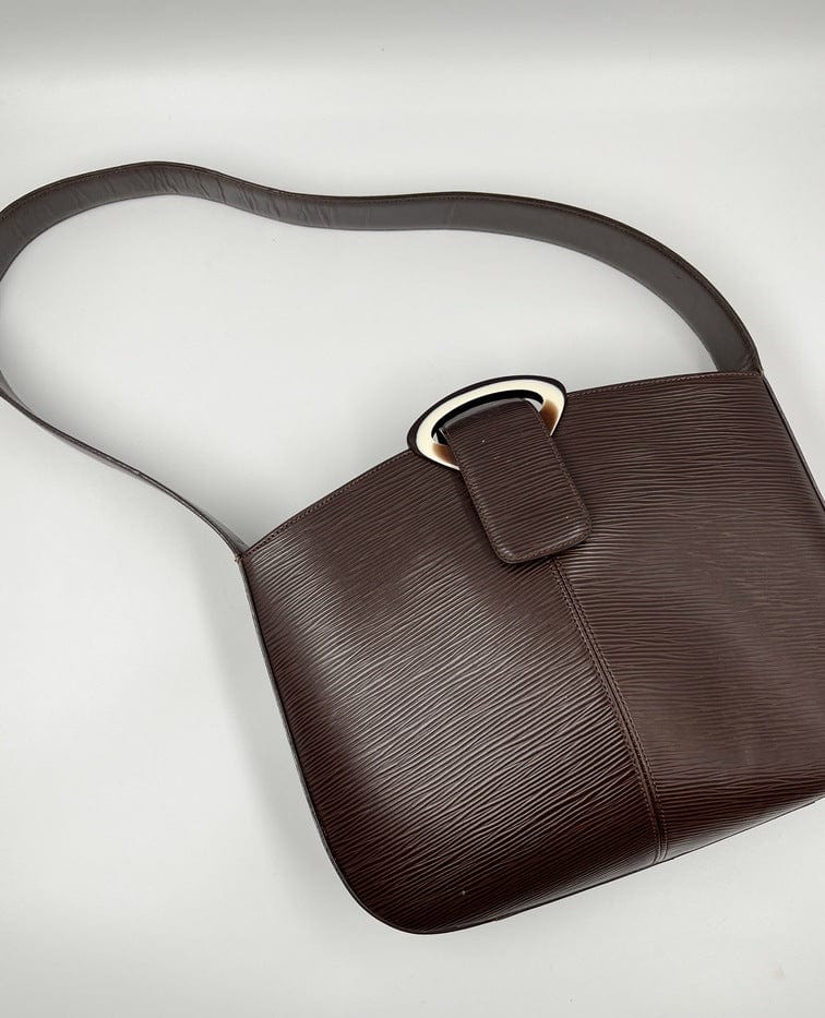 Louis Vuitton Vintage Reverie Shoulder Bag