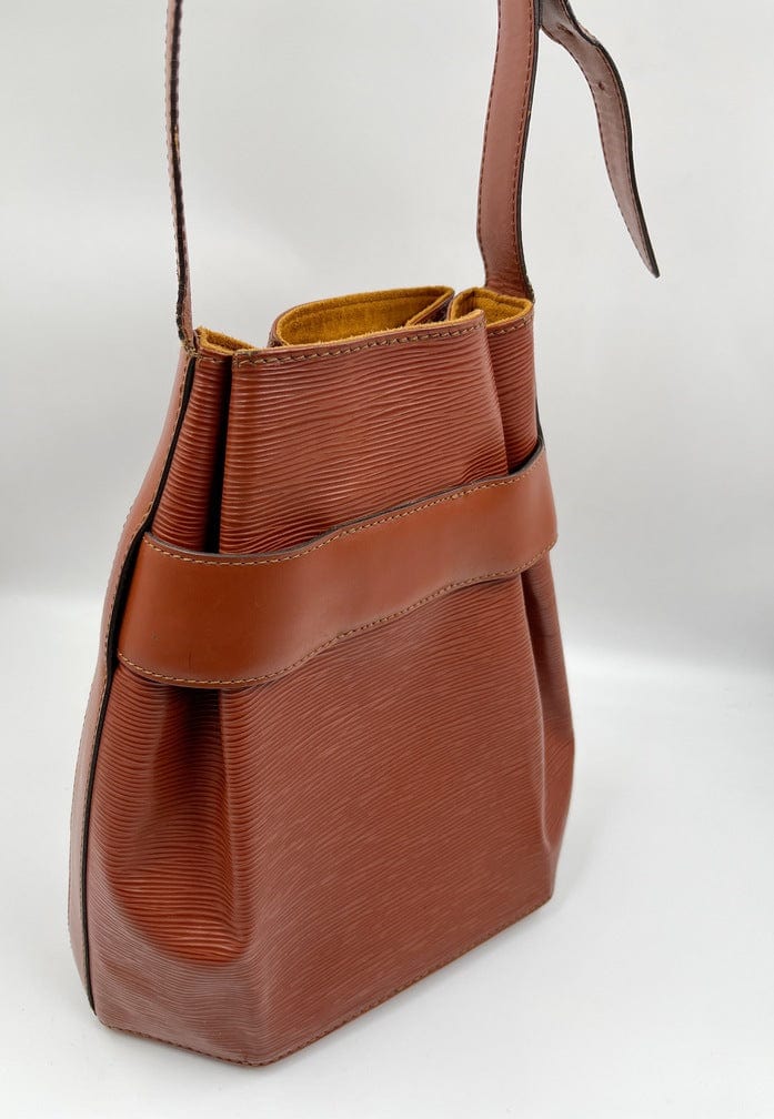 Buy Online Lv Handbag Long Strap With Box In Pakistan