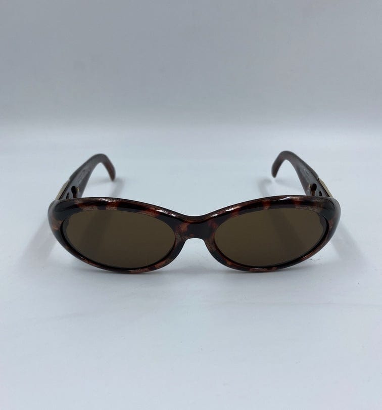 Vintage Fendi Tortoise Sunglasses