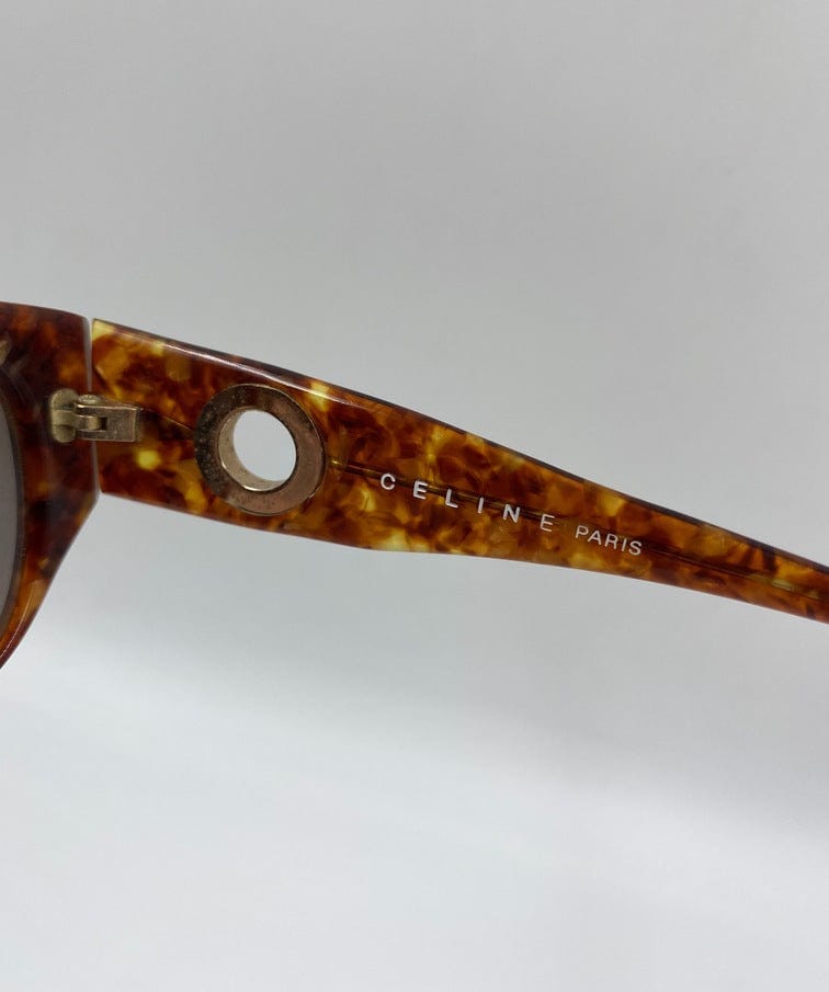 Vintage Celine Sunglasses
