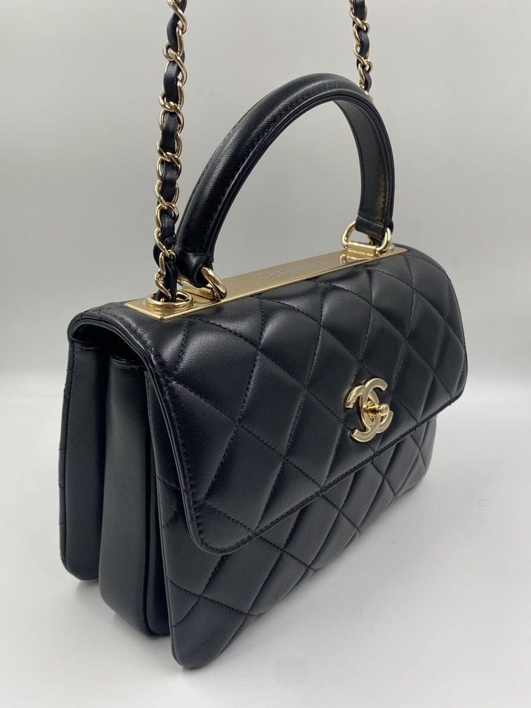 chanel trendy cc medium
