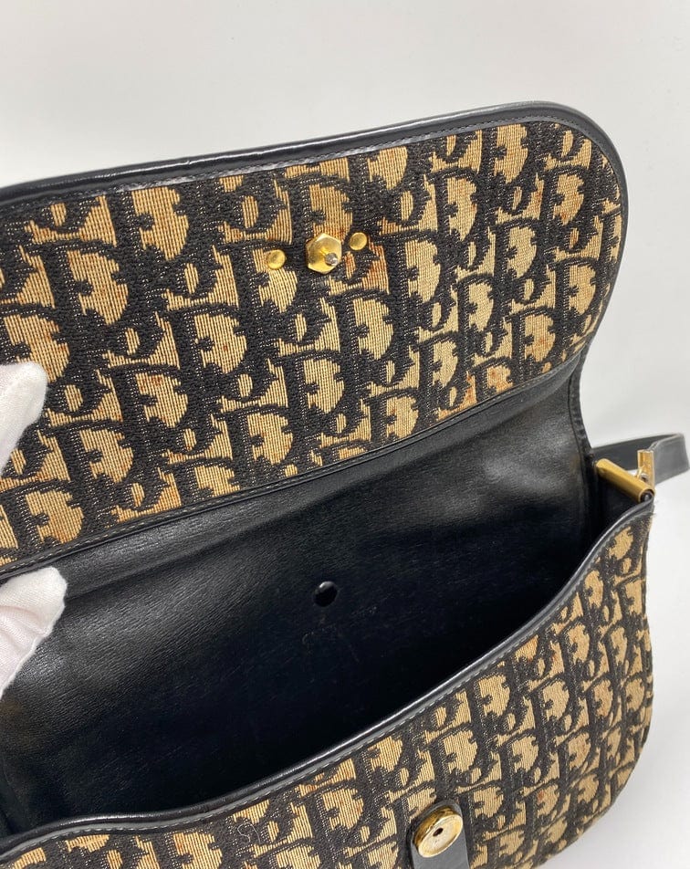 Vintage Dior Columbus Bag – The Hosta
