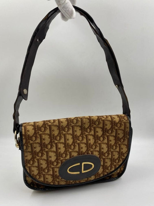 Vintage Christian Dior Bag