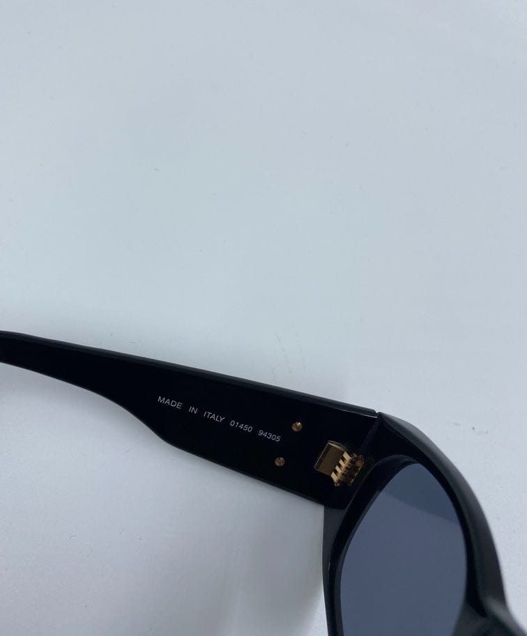 Chanel Vintage Round Sunglasses Model 5316 Made in Italy. -  Norway