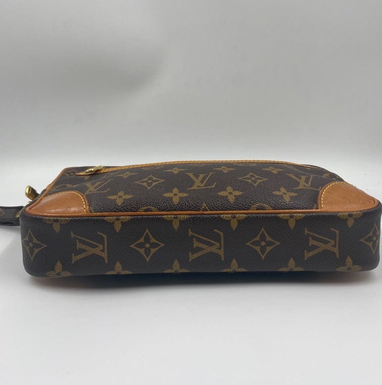 Louis Vuitton Vintage Clutch 371881