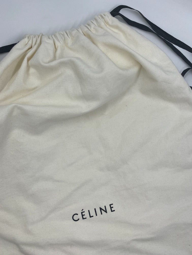 Céline Blade Shoulder Bag
