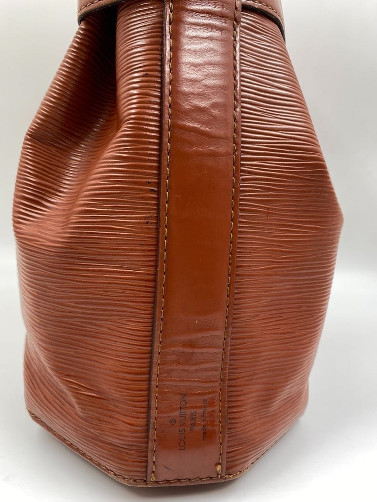 Louis Vuitton Sac d'épaule Bag – The Hosta
