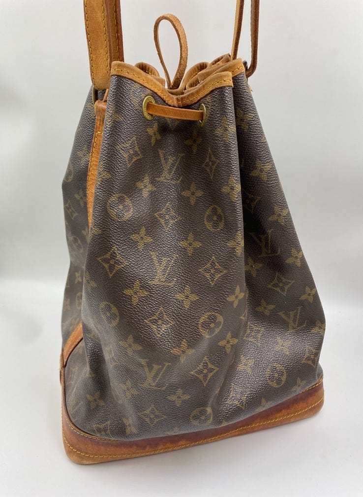 Louis Vuitton Noé Bag