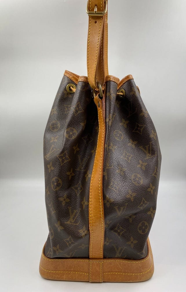 Louis Vuitton Noé Bag