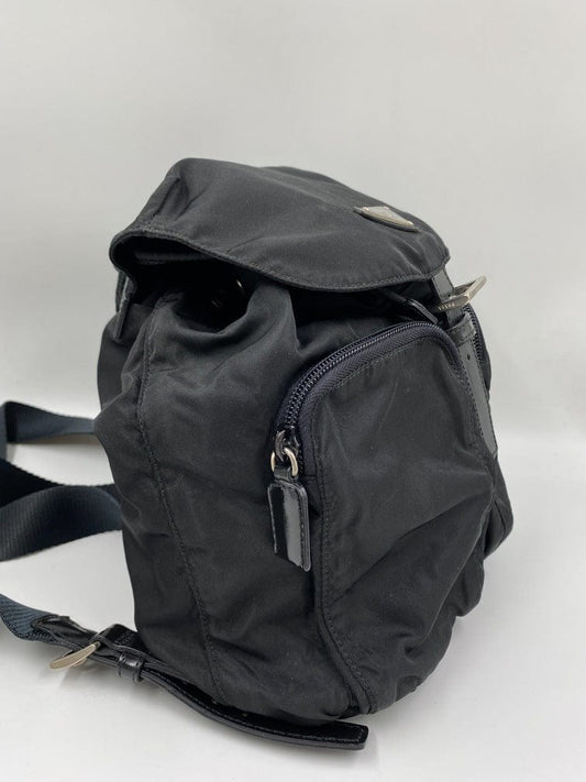 Vintage & second hand designer backpacks