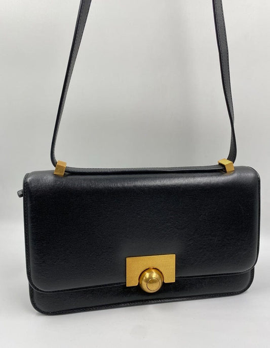 Bottega Veneta Braided Double-Flap Bag – hk-vintage