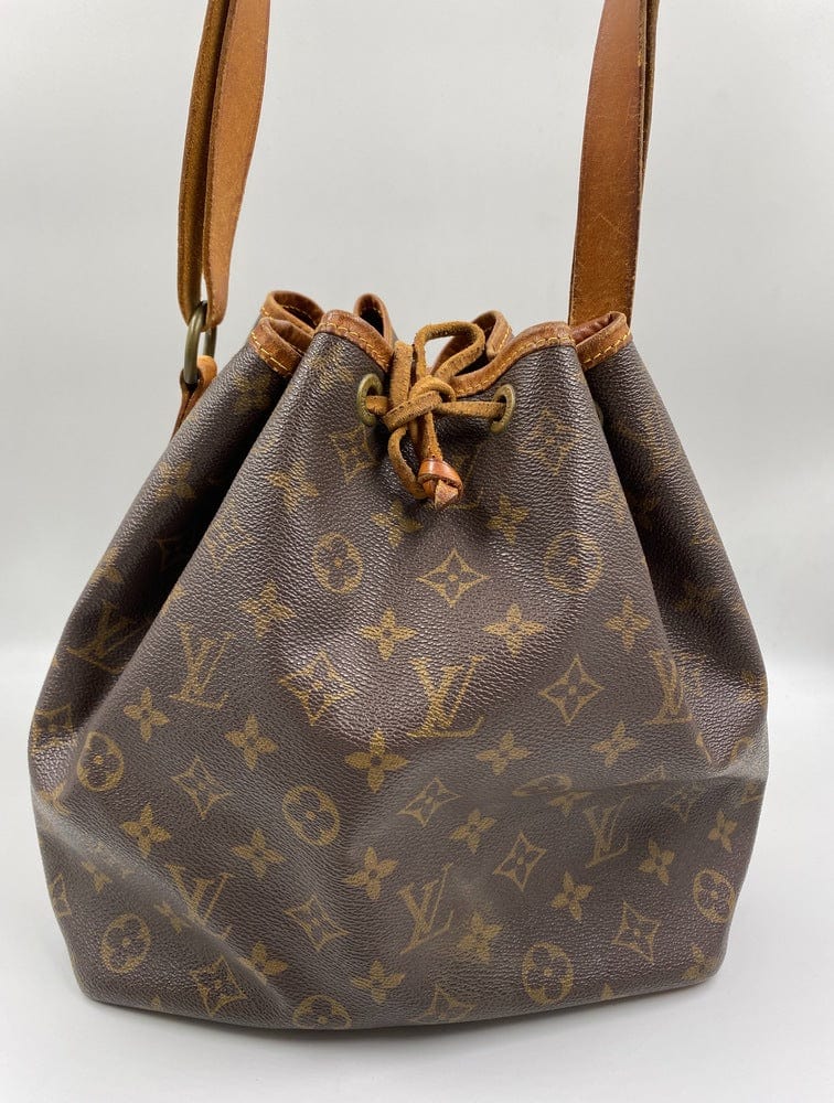Louis Vuitton // Vintage Monogram Suitcase Luggage // Pre-Owned - Louis  Vuitton - Touch of Modern