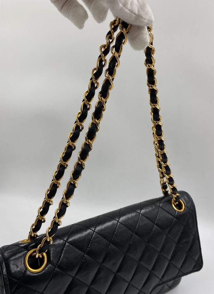 Chanel Classic Double Flap Medium Bag