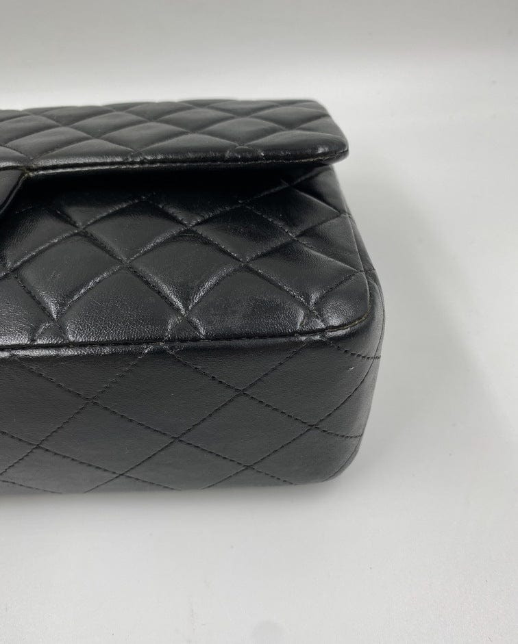 Chanel Classic Double Flap Medium Bag – The Hosta