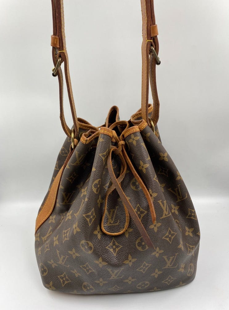 Authentic Louis Vuitton Petit Noe - Bags & Luggage - Takapuna, New