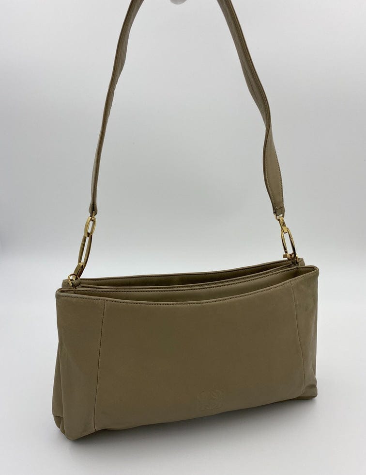 Vintage Loewe Shoulder Bag