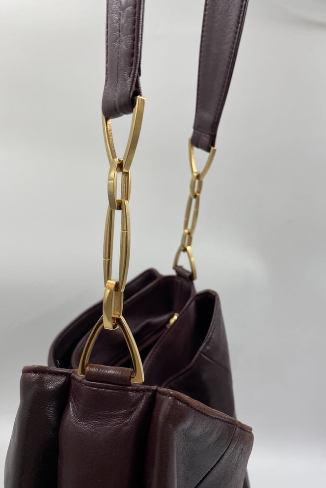 Vintage Louis Vuitton Francoise Tote Bag – The Hosta