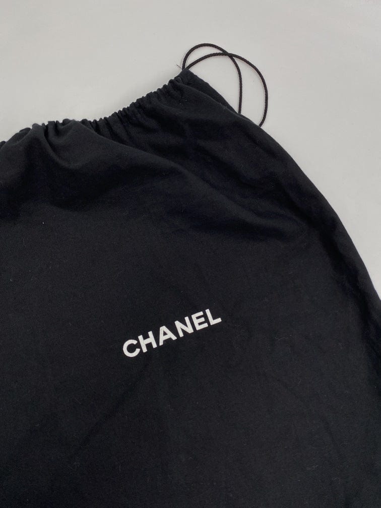 Chanel Chocolate Bar Bag – The Hosta
