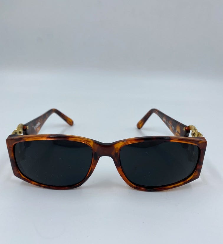 Vintage Chanel Sunglasses