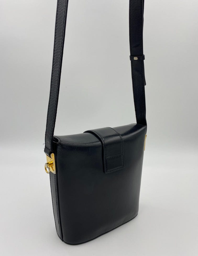 Vintage Celine Crossbody and Shoulder Bag