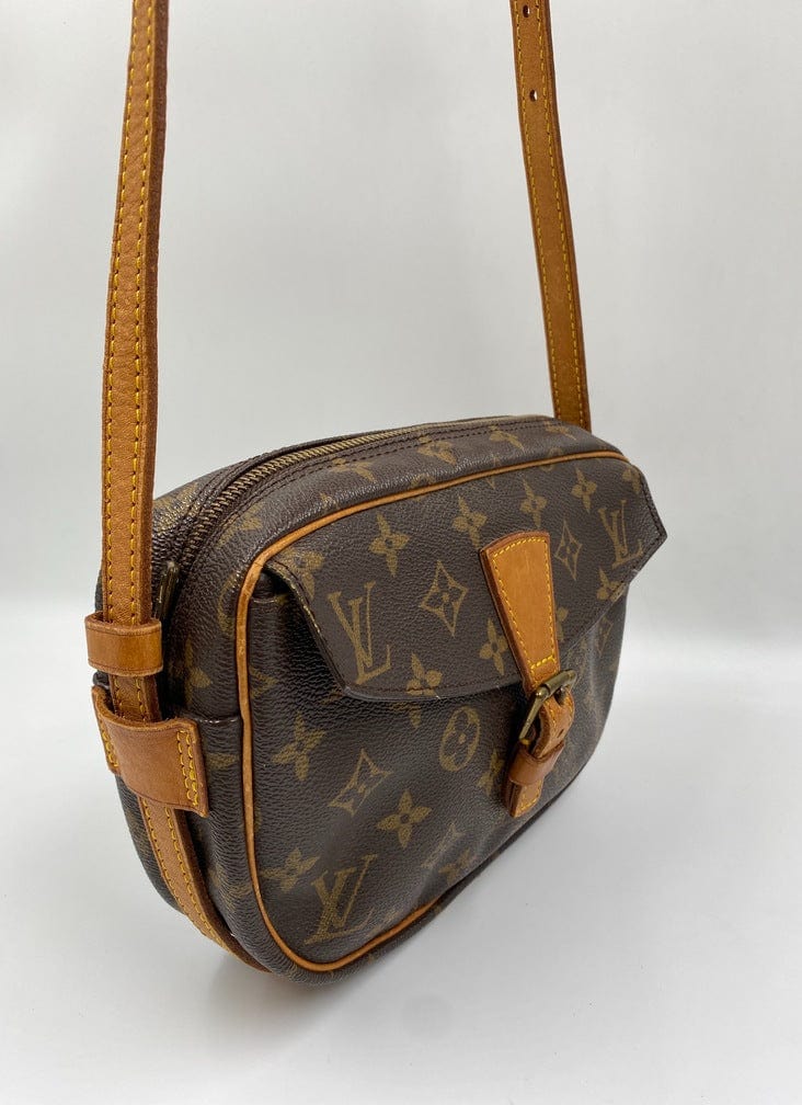 Louis Vuitton Jeune Fille MM Bag