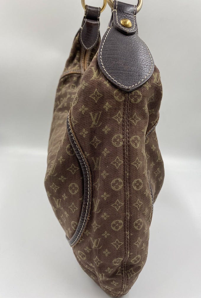 Vintage Louis Vuitton Manon MM Bag