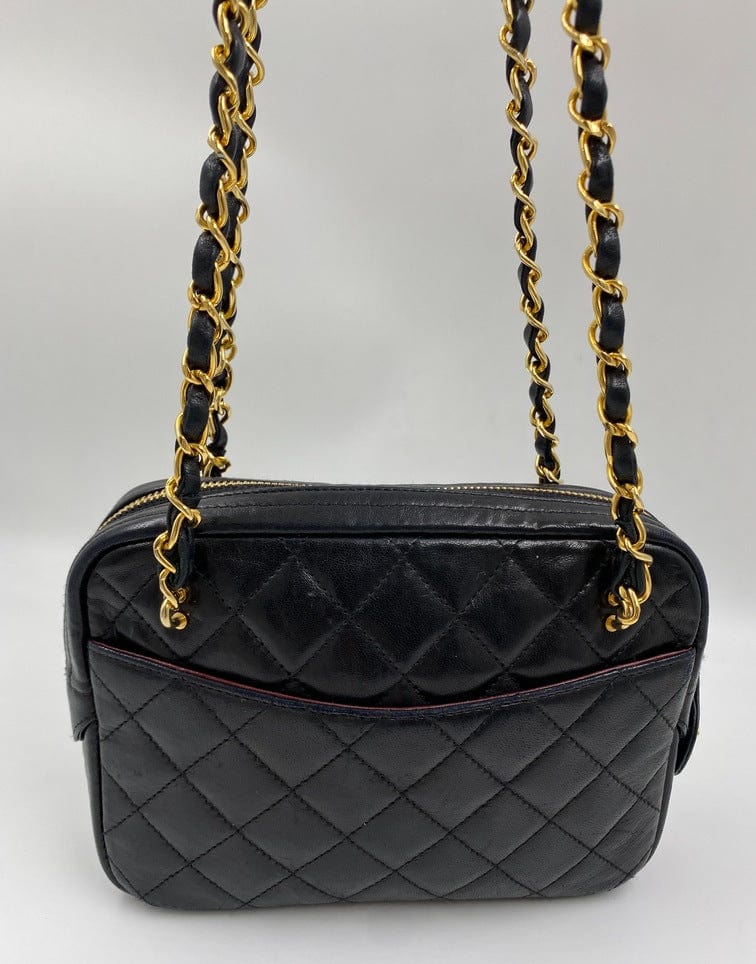 CHANEL Vintage Bags, Handbags & Cases for sale