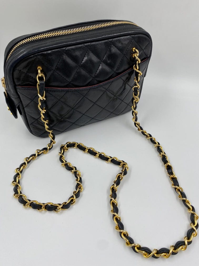 Owning a Piece of History: Vintage 1983 - 1984 (?) Chanel Single