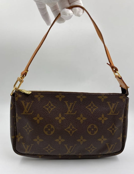 Louis Vuitton Monogram Canvas and Leopard Calfhair Limited Edition Stephen  Bag Louis Vuitton